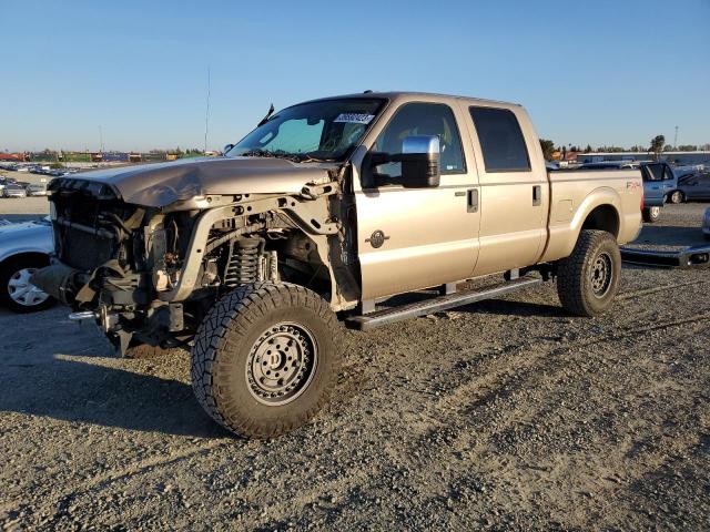 2011 Ford F-250 