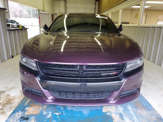 2020 DODGE CHARGER SX - 2C3CDXBG2LH248243