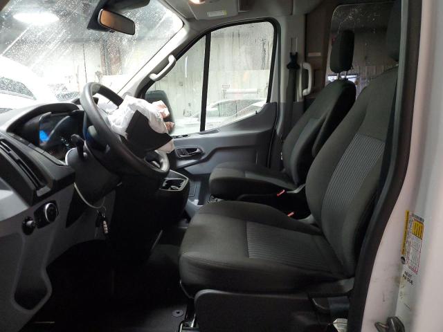 2018 FORD TRANSIT T- - 1FBAX2CM5JKB04097