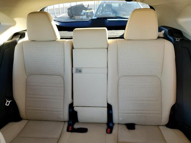 2015 LEXUS NX 300H - JTJBJRBZ3F2024065