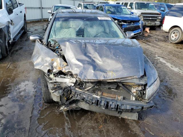 19UUA66288A026427 Acura TL