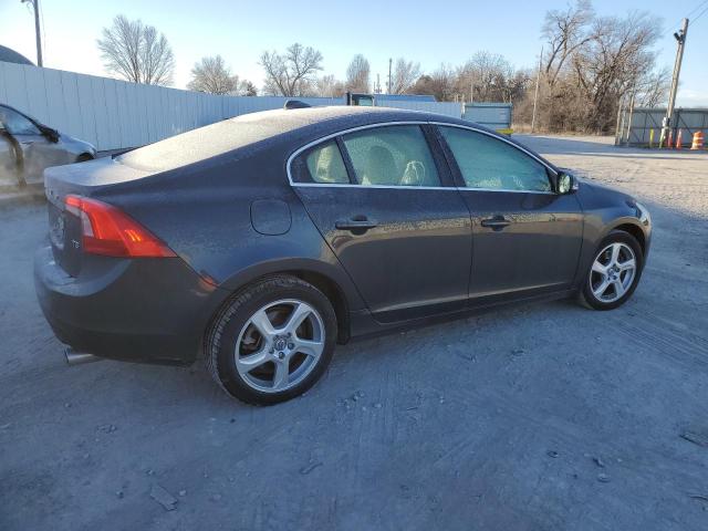 YV1622FS3C2114327 Volvo S60