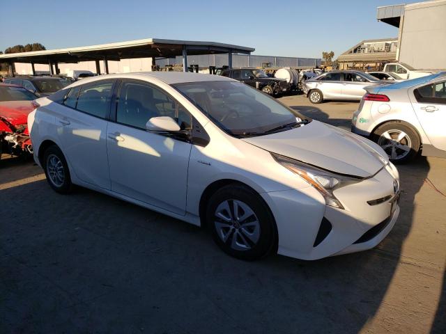 2016 TOYOTA PRIUS - JTDKARFU2G3015287