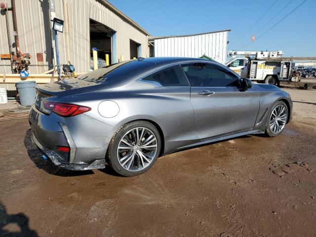 2019 INFINITI Q60 PURE JN1EV7EK8KM230829