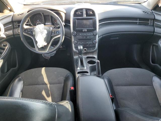 2016 CHEVROLET MALIBU LIM - 1G11C5SA5GU157789