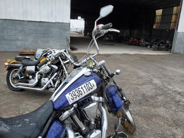 2014 YAMAHA XV1900 CUC JYAVP27Y6EA001420