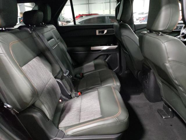 2022 FORD EXPLORER T - 1FMSK8JH9NGB94219