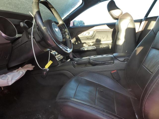 2018 FORD MUSTANG - 1FATP8UH1J5155495