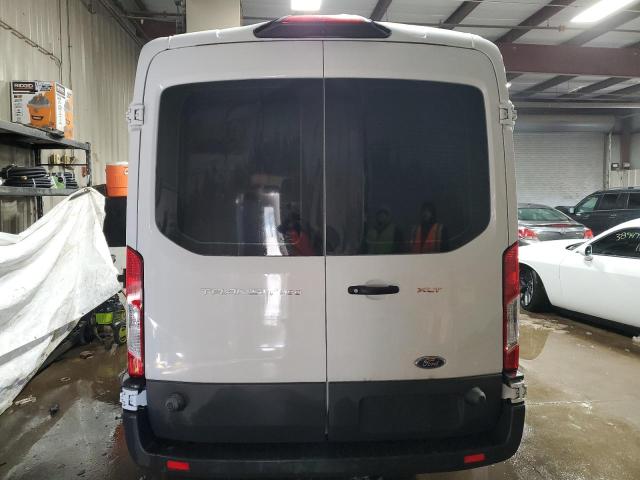 2018 FORD TRANSIT T- - 1FBAX2CM5JKB04097