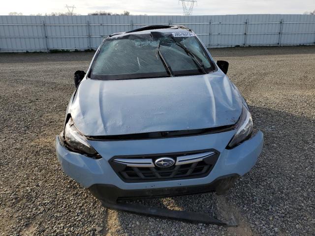 JF2GTAEC2M8275702 Subaru Crosstrek Premium