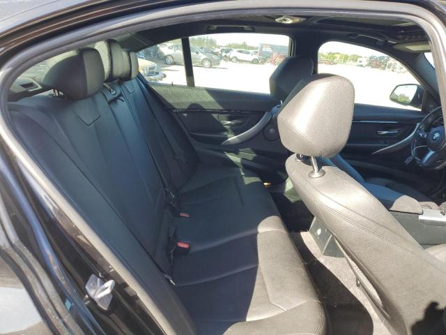 2017 BMW 340 I - WBA8B3G55HNU35625
