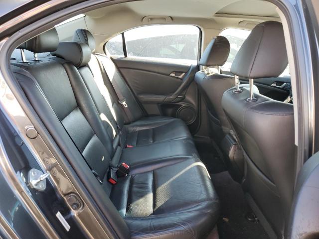 JH4CU2F65AC042218 Acura TSX