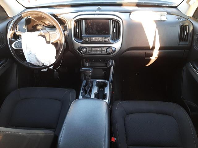 2018 CHEVROLET COLORADO L - 1GCGSCEN6J1223427