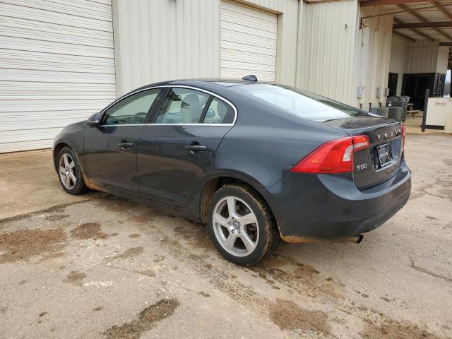YV1622FS3C2039189 Volvo S60 T5