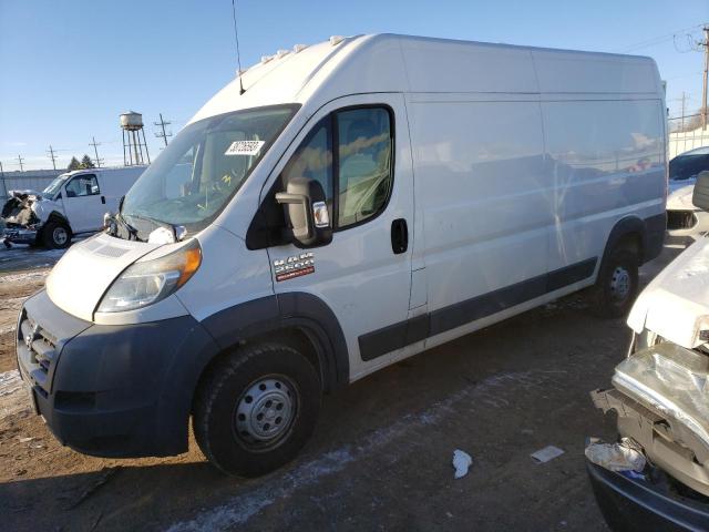 2016 Ram ProMaster 