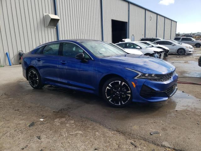 2021 KIA K5 GT LINE - 5XXG64J24MG006196