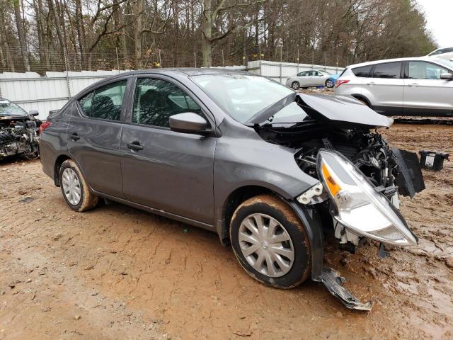 2018 NISSAN VERSA S - 3N1CN7AP6JL809447