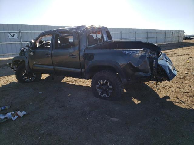 2016 TOYOTA TACOMA DOU - 3TMCZ5AN4GM030040