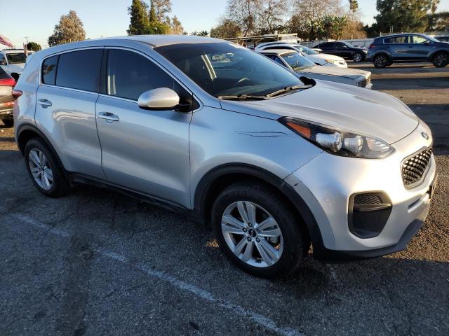 KNDPM3AC1K7613476 KIA Sportage Lx