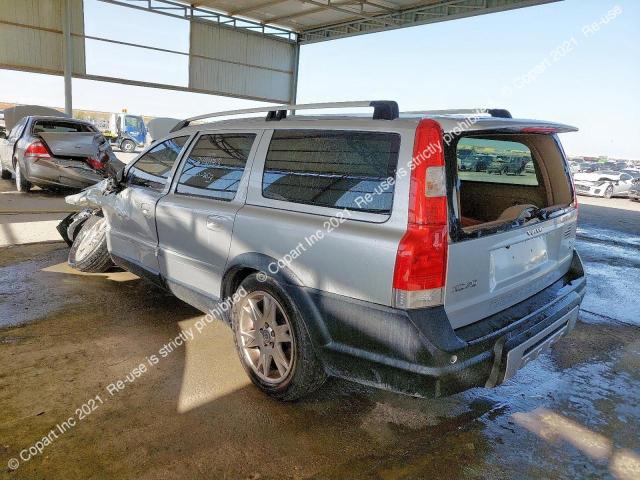 YV1SZ595371282109 Volvo XC70