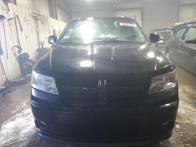 2011 Dodge Journey Crew VIN: 3D4PG3FGXBT506444 Lot: 38551273