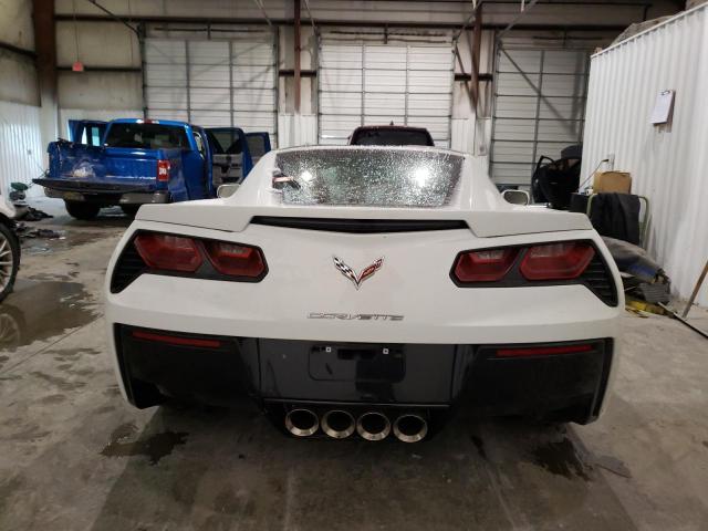 1G1YA2D70E5126560 | 2014 CHEVROLET CORVETTE S