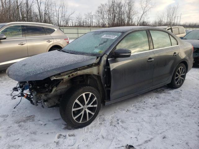 2017 VOLKSWAGEN JETTA SE - 3VWDB7AJ7HM286544