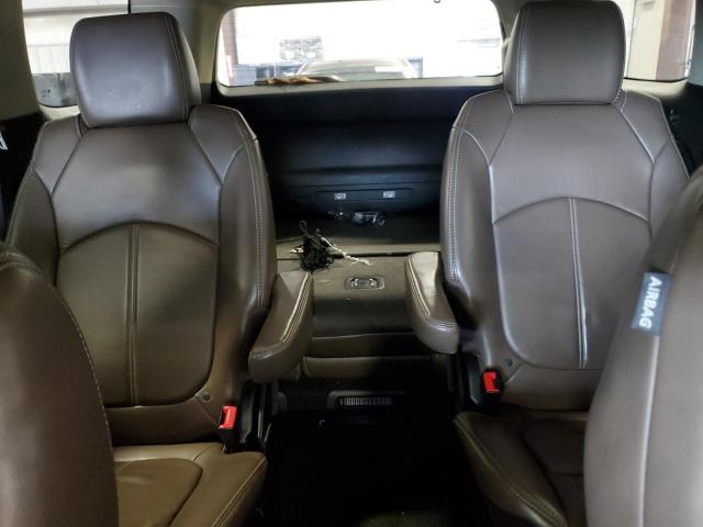 1GKKRRKD4EJ134437 GMC Acadia