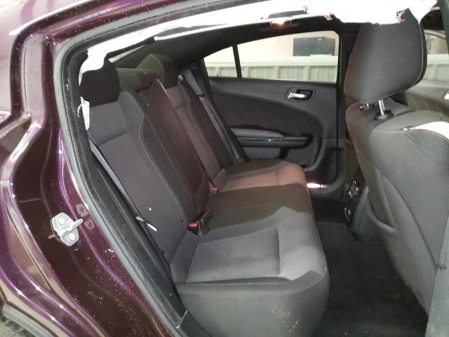 2020 DODGE CHARGER SX - 2C3CDXBG2LH248243