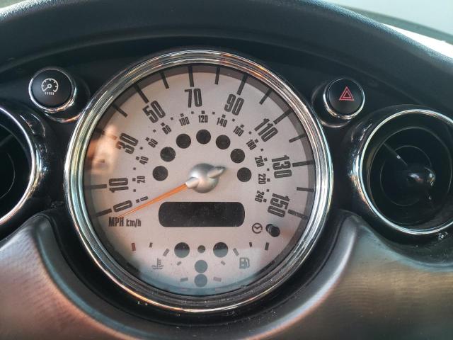 WMWRH33576TK59582 Mini Cooper