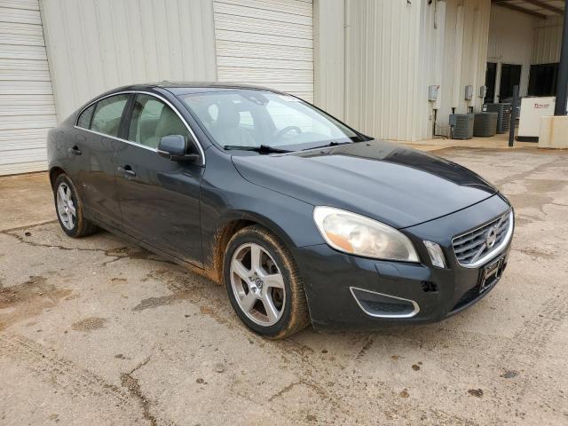 YV1622FS3C2039189 Volvo S60 T5