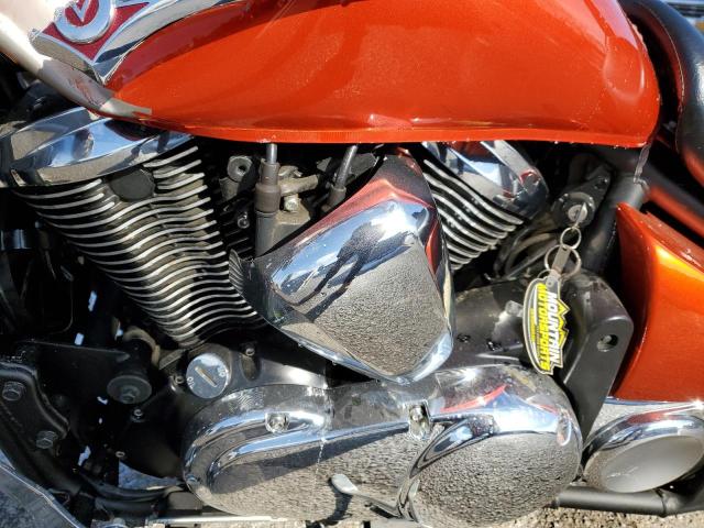 2009 KAWASAKI VN900 C - JKAVN2C169A026160