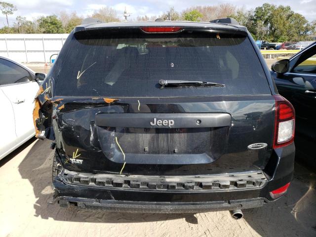 1C4NJCBA3GD738078 Jeep Compass