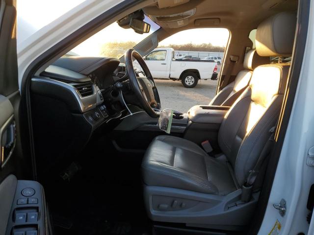 2015 CHEVROLET SUBURBAN C - 1GNSCJKC9FR746181