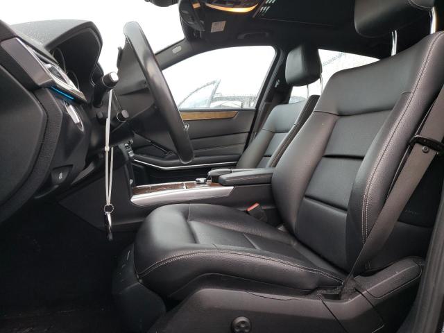 2015 MERCEDES-BENZ E 250 BLUE - WDDHF0EB4FB143631