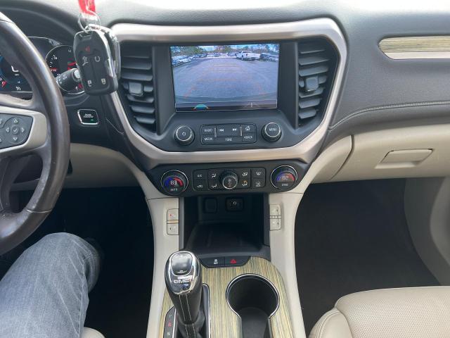 1GKKNXLS8KZ171226 GMC Acadia Denali
