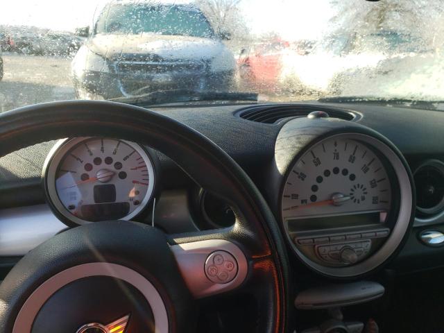 WMWMF33578TU66069 Mini Cooper