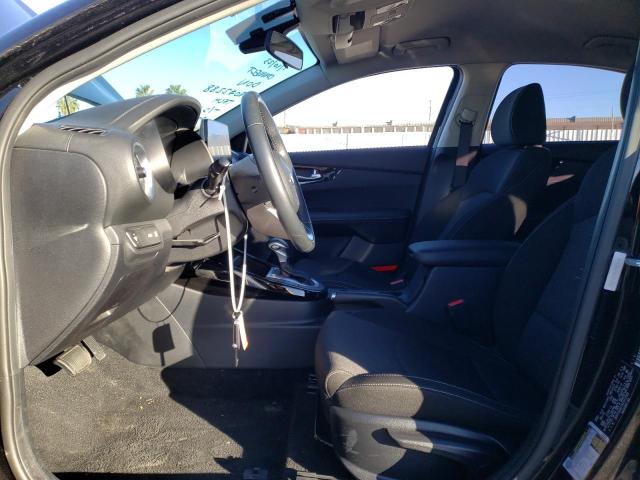 3KPF34AD1KE012582 KIA Forte Gt Line