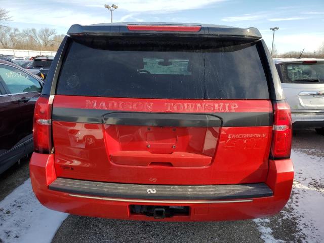 2015 CHEVROLET TAHOE SPEC 1GNSK3EC0FR622407