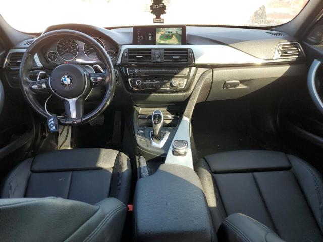2017 BMW 340 I - WBA8B3G55HNU35625