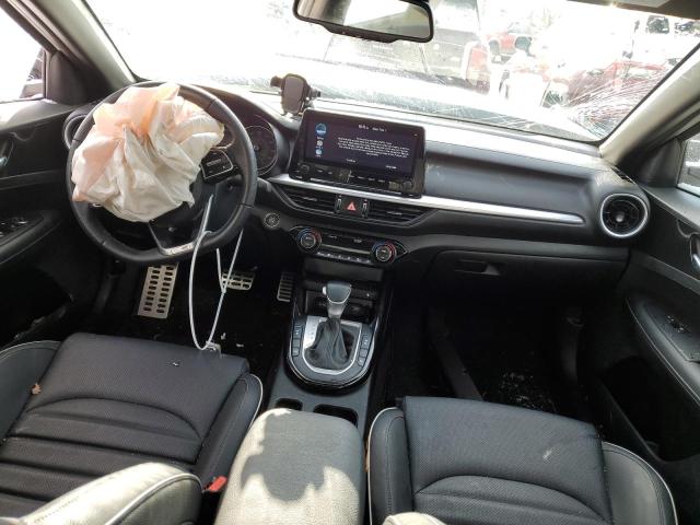 2022 KIA FORTE GT L - 3KPF54AD6NE494724