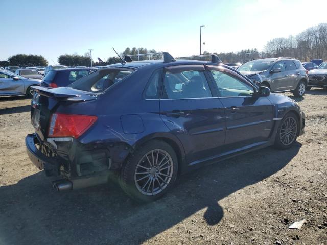 JF1GV7F62DG029555 Subaru Impreza Wrx