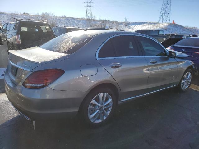 55SWF8EB5KU285346 Mercedes-Benz C 300 4matic
