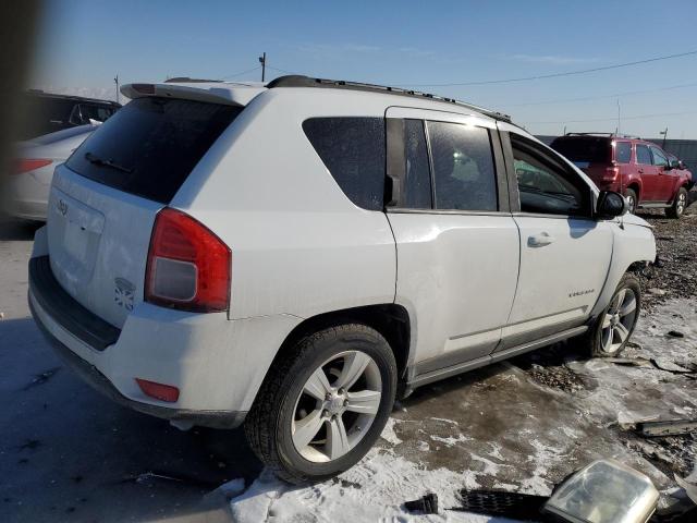 1J4NF1FB1BD244636 Jeep Compass Sport