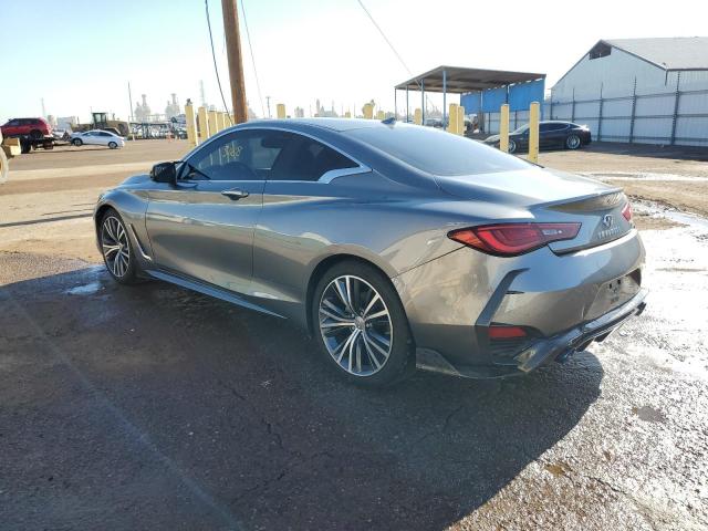 2019 INFINITI Q60 PURE JN1EV7EK8KM230829