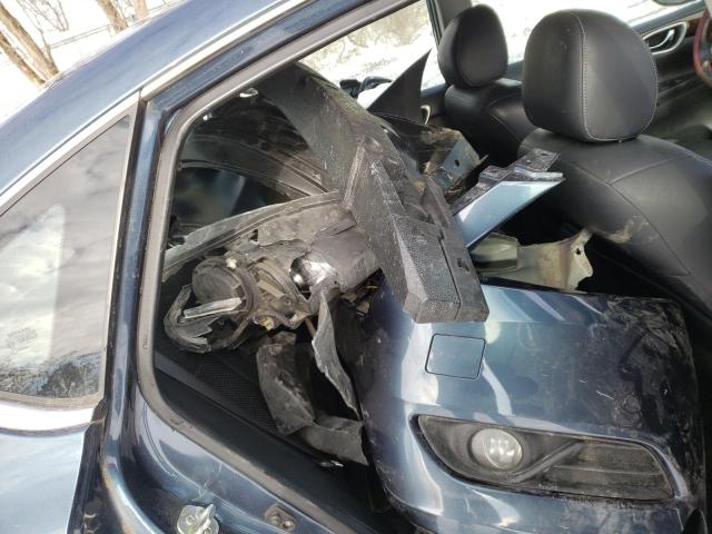 2015 NISSAN SENTRA S - 3N1AB7AP2FY223161