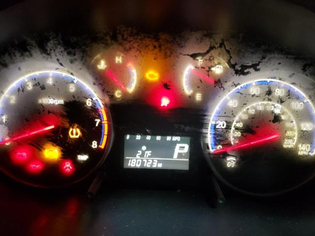 JS2YC5A47B6300357 Suzuki SX4