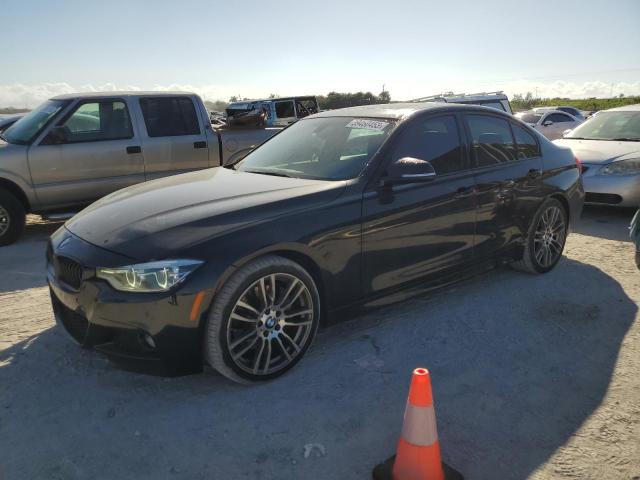 2017 BMW 340 I - WBA8B3G55HNU35625