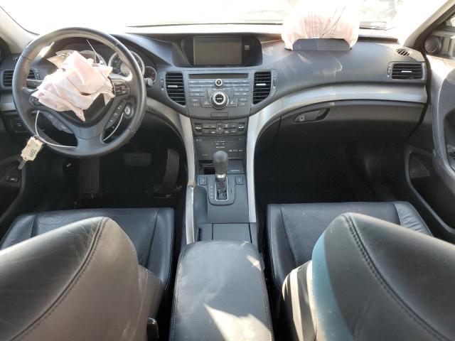 JH4CU2F65AC042218 Acura TSX