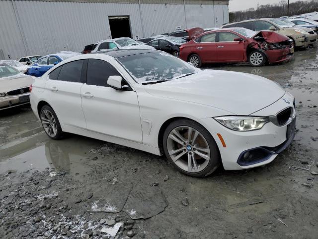 2017 BMW 430XI GRAN - WBA4F9C56HG439957